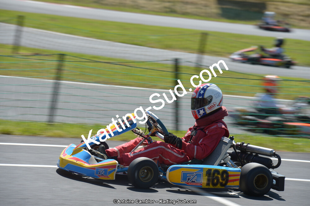 10/05/2015 : 3ème manche du Championnat du Sud à Belmont sur Rance (Photos Antoine Camblor) 2015 — karting