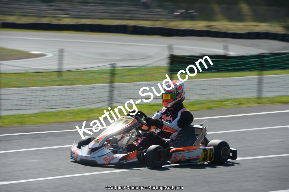 10/05/2015 : 3ème manche du Championnat du Sud à Belmont sur Rance (Photos Antoine Camblor) 2015 — karting