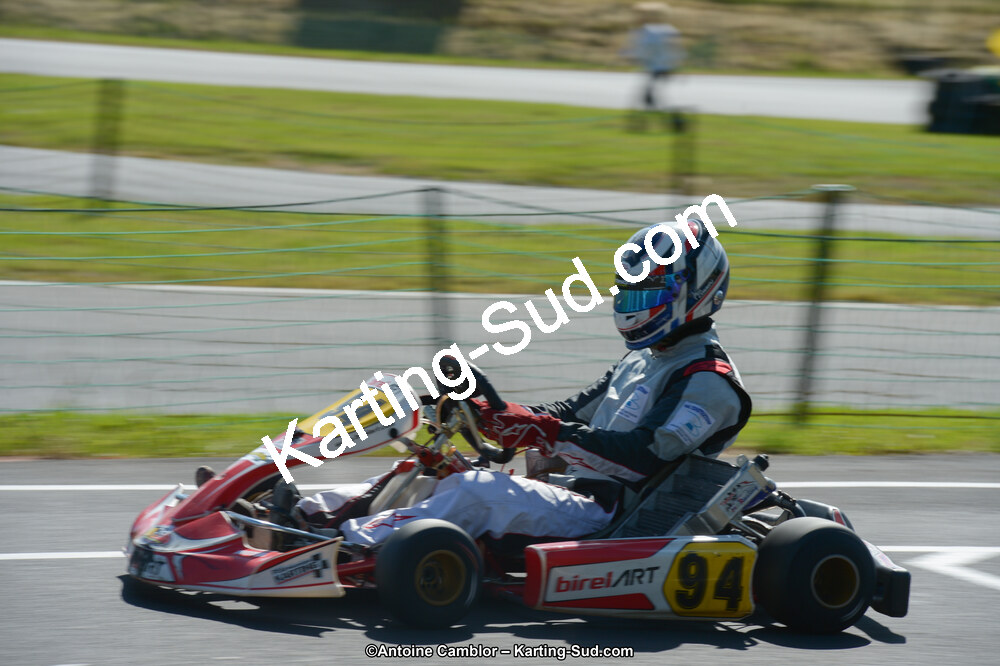 10/05/2015 : 3ème manche du Championnat du Sud à Belmont sur Rance (Photos Antoine Camblor) 2015 — karting