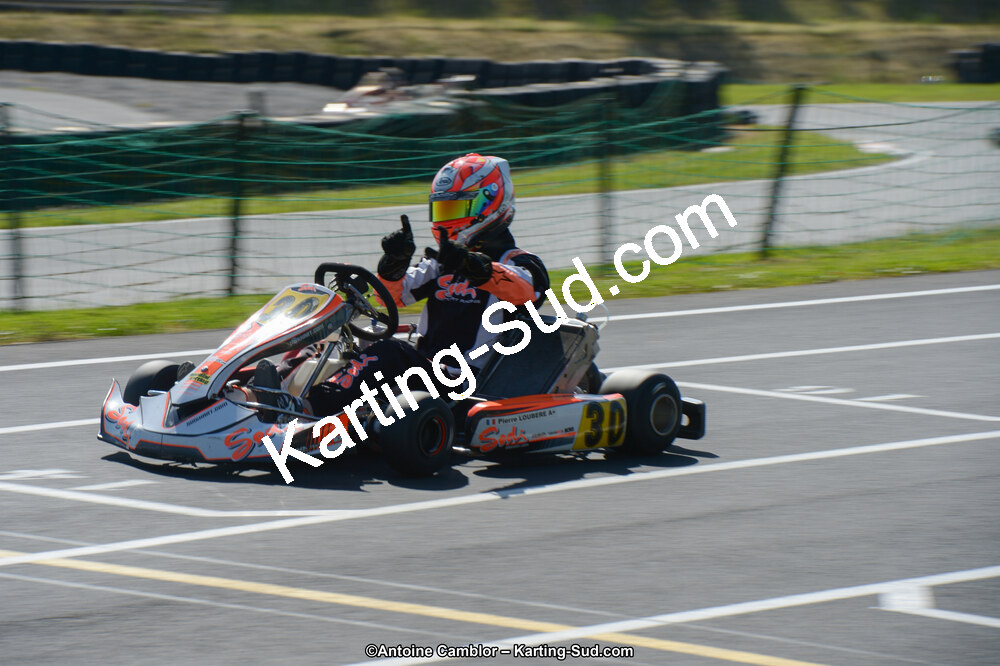 10/05/2015 : 3ème manche du Championnat du Sud à Belmont sur Rance (Photos Antoine Camblor) 2015 — karting