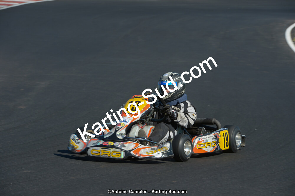 10/05/2015 : 3ème manche du Championnat du Sud à Belmont sur Rance (Photos Antoine Camblor) 2015 — karting
