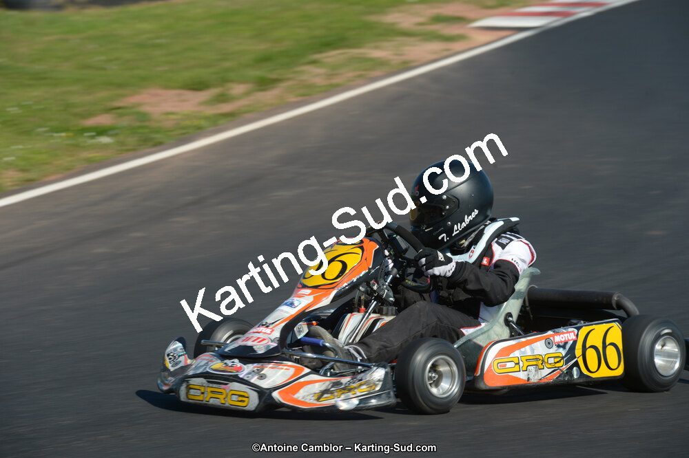 10/05/2015 : 3ème manche du Championnat du Sud à Belmont sur Rance (Photos Antoine Camblor) 2015 — karting