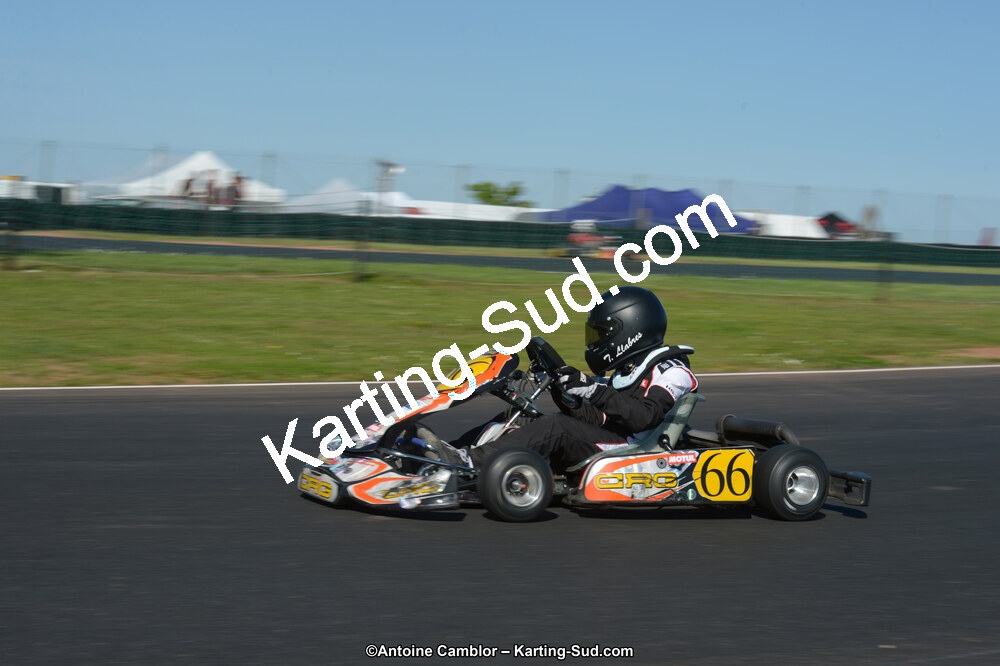 10/05/2015 : 3ème manche du Championnat du Sud à Belmont sur Rance (Photos Antoine Camblor) 2015 — karting