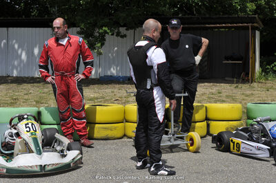 31/05/2015 : 4ème manche du Trophée Kart Ufolep 2015 à Layrac (Photos Patrick Lascombes) 2015 — karting