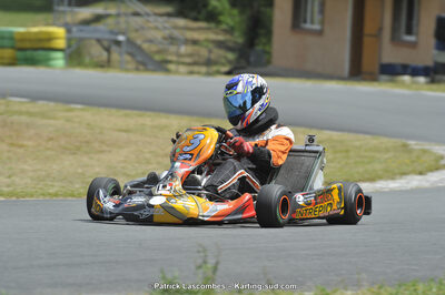 31/05/2015 : 4ème manche du Trophée Kart Ufolep 2015 à Layrac (Photos Patrick Lascombes) 2015 — karting