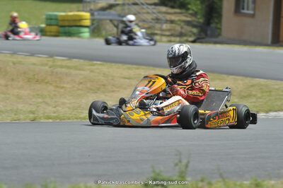 31/05/2015 : 4ème manche du Trophée Kart Ufolep 2015 à Layrac (Photos Patrick Lascombes) 2015 — karting