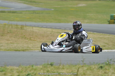 31/05/2015 : 4ème manche du Trophée Kart Ufolep 2015 à Layrac (Photos Patrick Lascombes) 2015 — karting