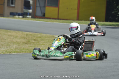 31/05/2015 : 4ème manche du Trophée Kart Ufolep 2015 à Layrac (Photos Patrick Lascombes) 2015 — karting