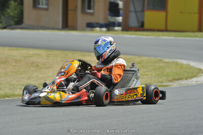 31/05/2015 : 4ème manche du Trophée Kart Ufolep 2015 à Layrac (Photos Patrick Lascombes) 2015 — karting