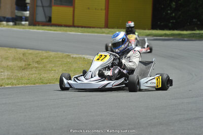 31/05/2015 : 4ème manche du Trophée Kart Ufolep 2015 à Layrac (Photos Patrick Lascombes) 2015 — karting