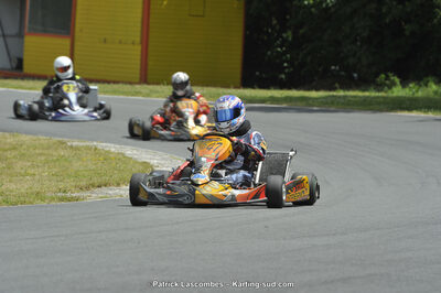 31/05/2015 : 4ème manche du Trophée Kart Ufolep 2015 à Layrac (Photos Patrick Lascombes) 2015 — karting
