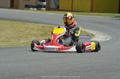 31/05/2015 : 4ème manche du Trophée Kart Ufolep 2015 à Layrac (Photos Patrick Lascombes) 2015 — karting