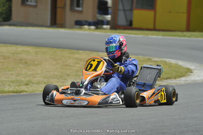 31/05/2015 : 4ème manche du Trophée Kart Ufolep 2015 à Layrac (Photos Patrick Lascombes) 2015 — karting
