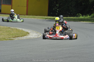 31/05/2015 : 4ème manche du Trophée Kart Ufolep 2015 à Layrac (Photos Patrick Lascombes) 2015 — karting