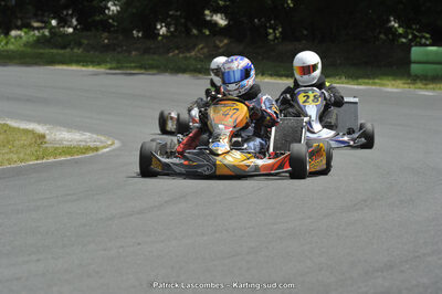 31/05/2015 : 4ème manche du Trophée Kart Ufolep 2015 à Layrac (Photos Patrick Lascombes) 2015 — karting