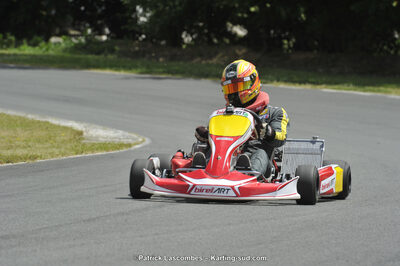 31/05/2015 : 4ème manche du Trophée Kart Ufolep 2015 à Layrac (Photos Patrick Lascombes) 2015 — karting