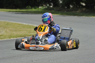 31/05/2015 : 4ème manche du Trophée Kart Ufolep 2015 à Layrac (Photos Patrick Lascombes) 2015 — karting