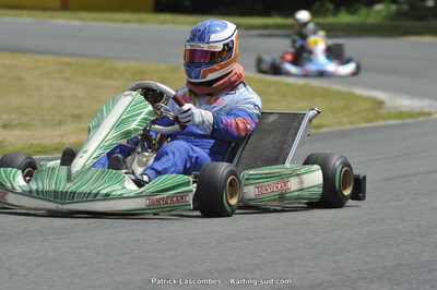 31/05/2015 : 4ème manche du Trophée Kart Ufolep 2015 à Layrac (Photos Patrick Lascombes) 2015 — karting