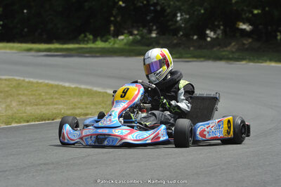 31/05/2015 : 4ème manche du Trophée Kart Ufolep 2015 à Layrac (Photos Patrick Lascombes) 2015 — karting