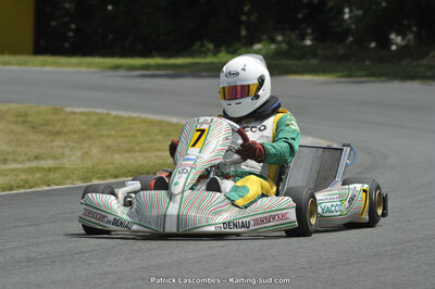 31/05/2015 : 4ème manche du Trophée Kart Ufolep 2015 à Layrac (Photos Patrick Lascombes) 2015 — karting