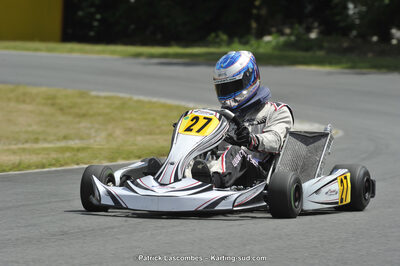 31/05/2015 : 4ème manche du Trophée Kart Ufolep 2015 à Layrac (Photos Patrick Lascombes) 2015 — karting