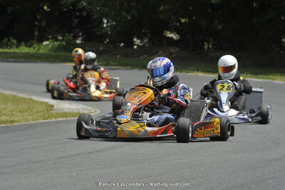 31/05/2015 : 4ème manche du Trophée Kart Ufolep 2015 à Layrac (Photos Patrick Lascombes) 2015 — karting