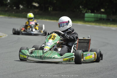 31/05/2015 : 4ème manche du Trophée Kart Ufolep 2015 à Layrac (Photos Patrick Lascombes) 2015 — karting