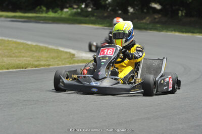 31/05/2015 : 4ème manche du Trophée Kart Ufolep 2015 à Layrac (Photos Patrick Lascombes) 2015 — karting