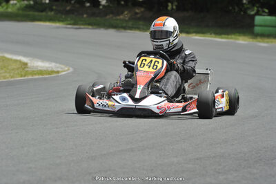 31/05/2015 : 4ème manche du Trophée Kart Ufolep 2015 à Layrac (Photos Patrick Lascombes) 2015 — karting