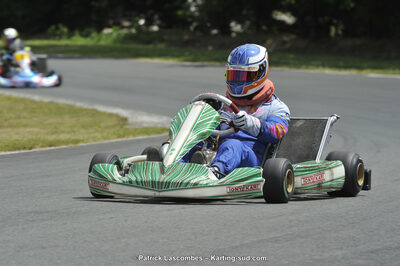 31/05/2015 : 4ème manche du Trophée Kart Ufolep 2015 à Layrac (Photos Patrick Lascombes) 2015 — karting