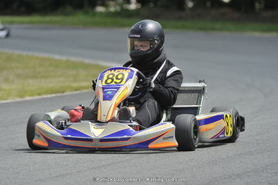 31/05/2015 : 4ème manche du Trophée Kart Ufolep 2015 à Layrac (Photos Patrick Lascombes) 2015 — karting