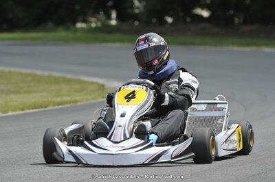 31/05/2015 : 4ème manche du Trophée Kart Ufolep 2015 à Layrac (Photos Patrick Lascombes) 2015 — karting