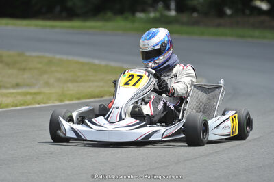 31/05/2015 : 4ème manche du Trophée Kart Ufolep 2015 à Layrac (Photos Patrick Lascombes) 2015 — karting