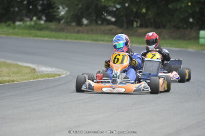 31/05/2015 : 4ème manche du Trophée Kart Ufolep 2015 à Layrac (Photos Patrick Lascombes) 2015 — karting