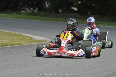 31/05/2015 : 4ème manche du Trophée Kart Ufolep 2015 à Layrac (Photos Patrick Lascombes) 2015 — karting