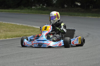 31/05/2015 : 4ème manche du Trophée Kart Ufolep 2015 à Layrac (Photos Patrick Lascombes) 2015 — karting