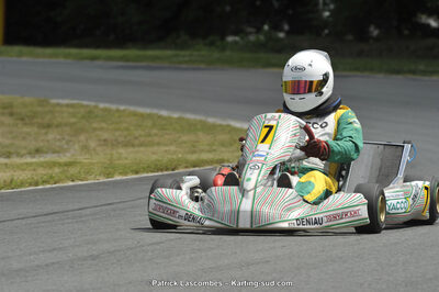 31/05/2015 : 4ème manche du Trophée Kart Ufolep 2015 à Layrac (Photos Patrick Lascombes) 2015 — karting
