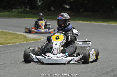 31/05/2015 : 4ème manche du Trophée Kart Ufolep 2015 à Layrac (Photos Patrick Lascombes) 2015 — karting