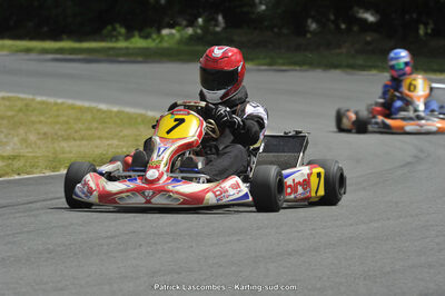 31/05/2015 : 4ème manche du Trophée Kart Ufolep 2015 à Layrac (Photos Patrick Lascombes) 2015 — karting