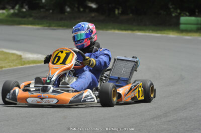 31/05/2015 : 4ème manche du Trophée Kart Ufolep 2015 à Layrac (Photos Patrick Lascombes) 2015 — karting