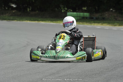 31/05/2015 : 4ème manche du Trophée Kart Ufolep 2015 à Layrac (Photos Patrick Lascombes) 2015 — karting