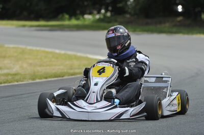 31/05/2015 : 4ème manche du Trophée Kart Ufolep 2015 à Layrac (Photos Patrick Lascombes) 2015 — karting