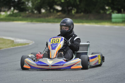 31/05/2015 : 4ème manche du Trophée Kart Ufolep 2015 à Layrac (Photos Patrick Lascombes) 2015 — karting