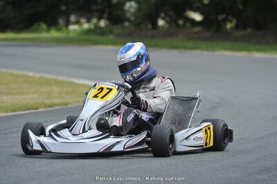 31/05/2015 : 4ème manche du Trophée Kart Ufolep 2015 à Layrac (Photos Patrick Lascombes) 2015 — karting