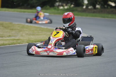 31/05/2015 : 4ème manche du Trophée Kart Ufolep 2015 à Layrac (Photos Patrick Lascombes) 2015 — karting