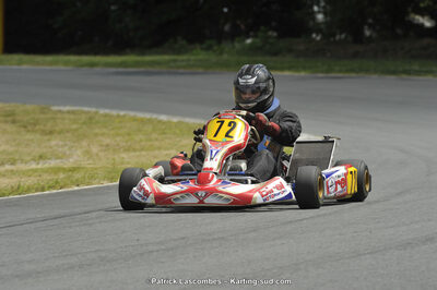 31/05/2015 : 4ème manche du Trophée Kart Ufolep 2015 à Layrac (Photos Patrick Lascombes) 2015 — karting