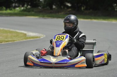 31/05/2015 : 4ème manche du Trophée Kart Ufolep 2015 à Layrac (Photos Patrick Lascombes) 2015 — karting