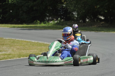 31/05/2015 : 4ème manche du Trophée Kart Ufolep 2015 à Layrac (Photos Patrick Lascombes) 2015 — karting