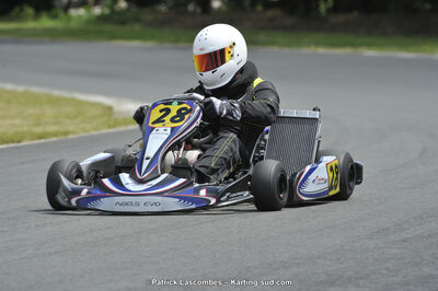 31/05/2015 : 4ème manche du Trophée Kart Ufolep 2015 à Layrac (Photos Patrick Lascombes) 2015 — karting