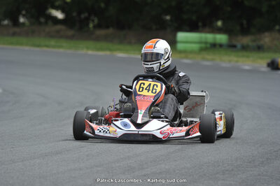 31/05/2015 : 4ème manche du Trophée Kart Ufolep 2015 à Layrac (Photos Patrick Lascombes) 2015 — karting